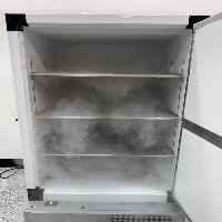 Thermo TSX Series -80C Ultra Low Temp Freezer image 3